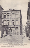 Delcampe - CPA Tarascon, Vue De L'Hotel De Ville (pk95212) - Tarascon