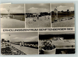 39401493 - Senftenberg See - Grossräschen