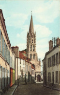 Delcampe - CPSM Etampes-L'église Notre Dame         L3468 - Etampes