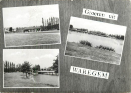 Belgium Waregem - Waregem