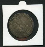 West Friesland 1765 1 Gulden Fraai Ex - Other & Unclassified