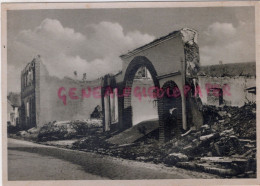 67- LAUTERBOURG - LAUTERBURG I. ELSASS  GUERRE - Lauterbourg