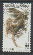 België OCB 2897 (0) Antwerpen - Oblitérés