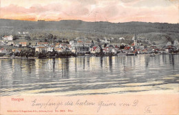 Horgen  Color - Horgen