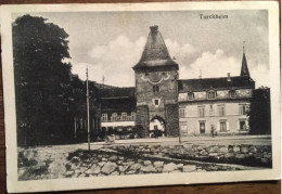 Delcampe - Cpa 68 Turckheim, éd Luib, Non écrite - Turckheim