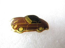 PIN'S   PORSCHE  356 - Porsche