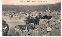 Delcampe - CPA SEDAN  Vue Generale - Sedan
