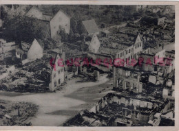67- LAUTERBOURG - LAUTERBURG I. ELSASS  GUERRE - Lauterbourg