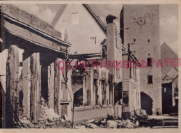 67- LAUTERBOURG - LAUTERBURG I. ELSASS  GUERRE - Lauterbourg