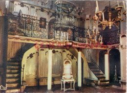 Delcampe - 84- CAVAILLON- INTERIEUR DE LA SYNAGOGUE - Cavaillon