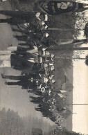 68 Haut-Rhin,  Hirsingue, Hirsingen, Carte Photo, Enterrement De L'Abbé Haegy - Hirsingue