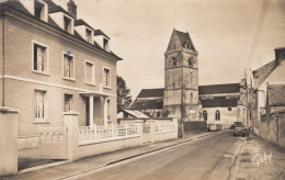 Delcampe - Trun.  Rue De La Hardouelle - Trun