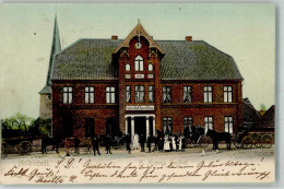 13645494 - Hollenstedt , Nordheide - Hollenstedt