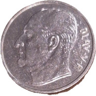 Norway - 1 Krone - 1959.  - Norvège