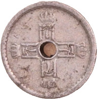 Norway - 25 öre - 1927.  - Norvège