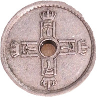 Norway - 25 öre - 1929.  - Norvège