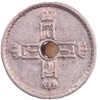 Norway - 25 öre - 1946. - Norvège