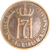 Norway - 2 öre - 1909. - Norvège