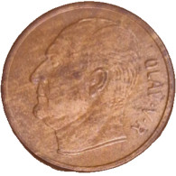 Norway - 5 öre - 1966. - Norvège