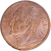 Norway - 5 öre - 1971. - Norvège