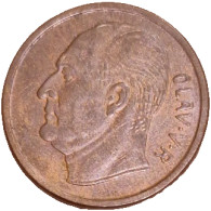 Norway - 5 öre - 1967. - Norvège