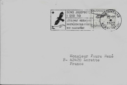 GRONLAND   15-11-1977 - Other & Unclassified