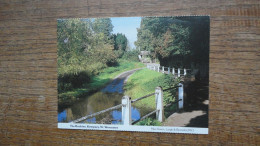 Royaume-uni , Leigh & Bransford WL , The Rockies , Kempsey ; Nr. Worcester , Miss Owen - Worcester