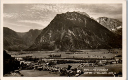 56478 - Salzburg - Golling , Torren Mit Kleinem Und Großen Göll - Gelaufen  - Golling