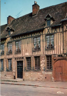 Delcampe - MO-24-1299 : LYONS-LA-FORET - Lyons-la-Forêt