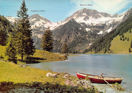 Tannheim In Tirol - Panorama - Tannheim