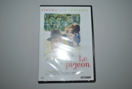DVD "Pigeon"/Monicelli/Gassman/Cardinale Neuf Sous Blister Vente En Belgique Uniquement Envoi Bpost 3 € - Classic
