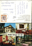 737098 Gresten Gasthof Hubegger Zur Post  - Scheibbs