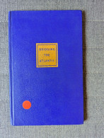 Bridging The Atlantic - A Chronological Record Of All Projected Attempted And Successful Atlantic Flights -N.C. Baldwin - Manuali