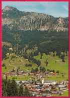 AK: Tannheim Mit Einstein, Ungelaufen (Nr. 5690) - Tannheim