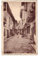 Graulhet - Rue Panessac - éd. Cim - Graulhet