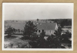NL.- DWINGELOO. LHEEBROEK. DE MARKE. BOND VOOR GEREFORMEERDE JEUGDORGANISATIE. 1955 - Dwingeloo