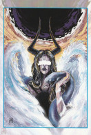 Delcampe - Fumetti - Cerea (VR) 2024 -  Cerea Comics E Games - Fiera Del Fumetto - - Comicfiguren