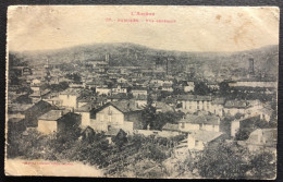 Delcampe - L'Ariège - Pamiers - Vue Générale - 09 - Pamiers