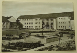 Germany-LUDWIGSFELDE-Polytechnische Oberschule - Ludwigsfelde