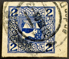 Austria 1908. 157z. O Krems An Der Donau Nö - Journaux
