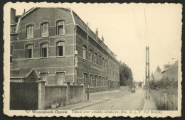 Wezembeek-Oppem - Tehuis Voor Zwakke Kinderen (Rel. O.L.V. VII Weën)  - Voir Scans - Wezembeek-Oppem