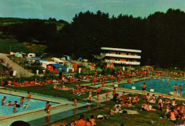 TROISVIERGES - Centre De Loisirs - Piscine Chauffée - Golf Miniature - Tennis - Plaine De Jeux - Camping Idéal - Troisvièrges