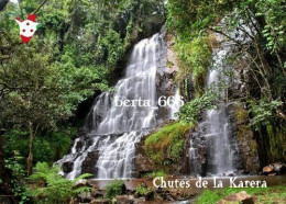 Burundi Karera Falls New Postcard - Burundi