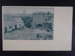 Delcampe - Châtelet Four à Chaux De Carnelle - Chatelet