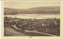 Suisse : Stäfa - Stäfa