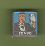 PINS ECABO - INFORMATIQUE ? - Informatica