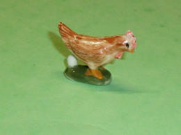Delcampe - Fèves / Fève / Animaux : Poule , Coq , Oeuf   T216 - Tiere