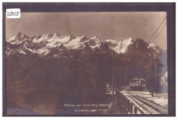 ARTH RIGI BAHN - TRAIN - TB - Arth