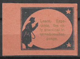 Learn International Language Esperanto Vignette Cinderella  - Esperanto