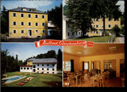 AK - Bad Gleichenberg - Mehrbildkarte - Ca. 1980 - 10,5x 15cm - #AK2061# - Bad Gleichenberg